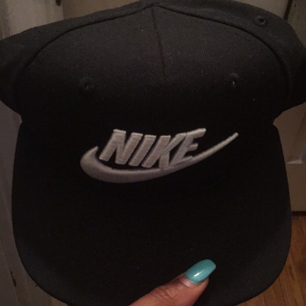 Nike hat